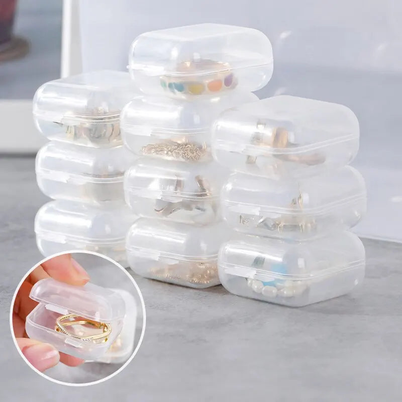 40 Pcs Mini, Jewelry boxes