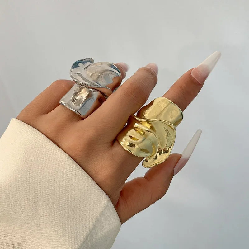 Maria Boho Designs Rings