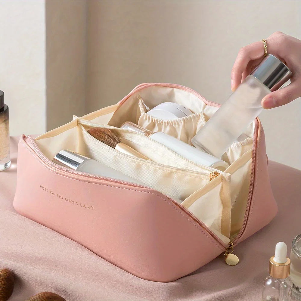 Make-up-Organizer-Tasche