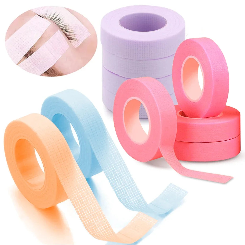 Sally's Eyelashes, Makeup Tool, Extension, Adhesive Tape