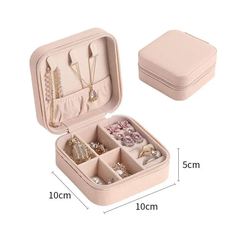 Jewelry Organizer Box