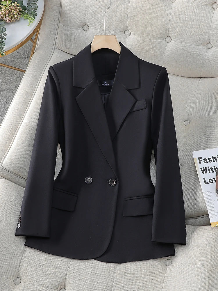 Farida's Stylish, Office, Formal, Long sleeves Jacket/Blazer