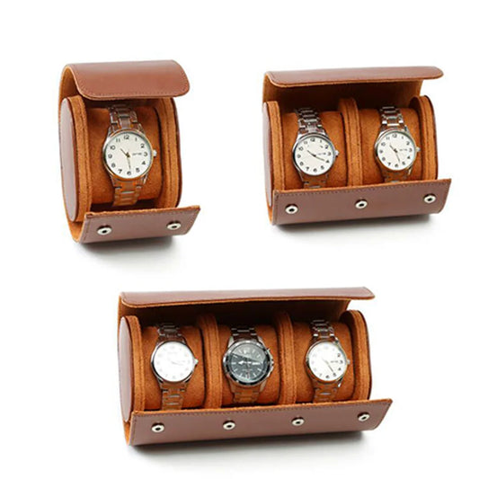 Elegant Watch Box