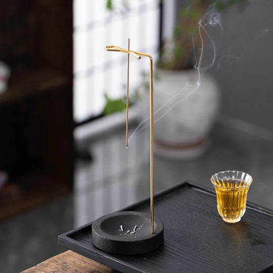 Maria's Incense Holder Stand