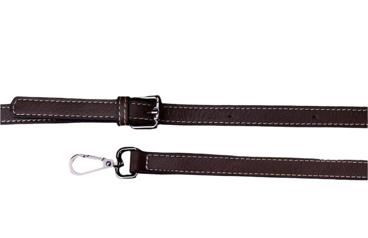 Whitney's Retro, Vintage, Genuine Leather, Trendy, Stylish, Handmade, Shoulder Bag