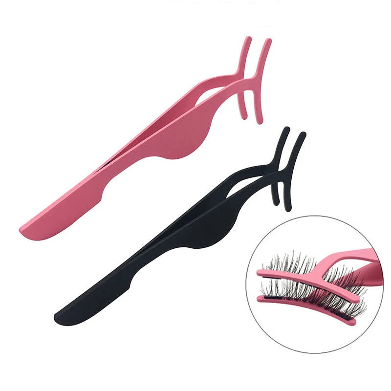 Maria's  Fake Eyelashes tool- 1PC