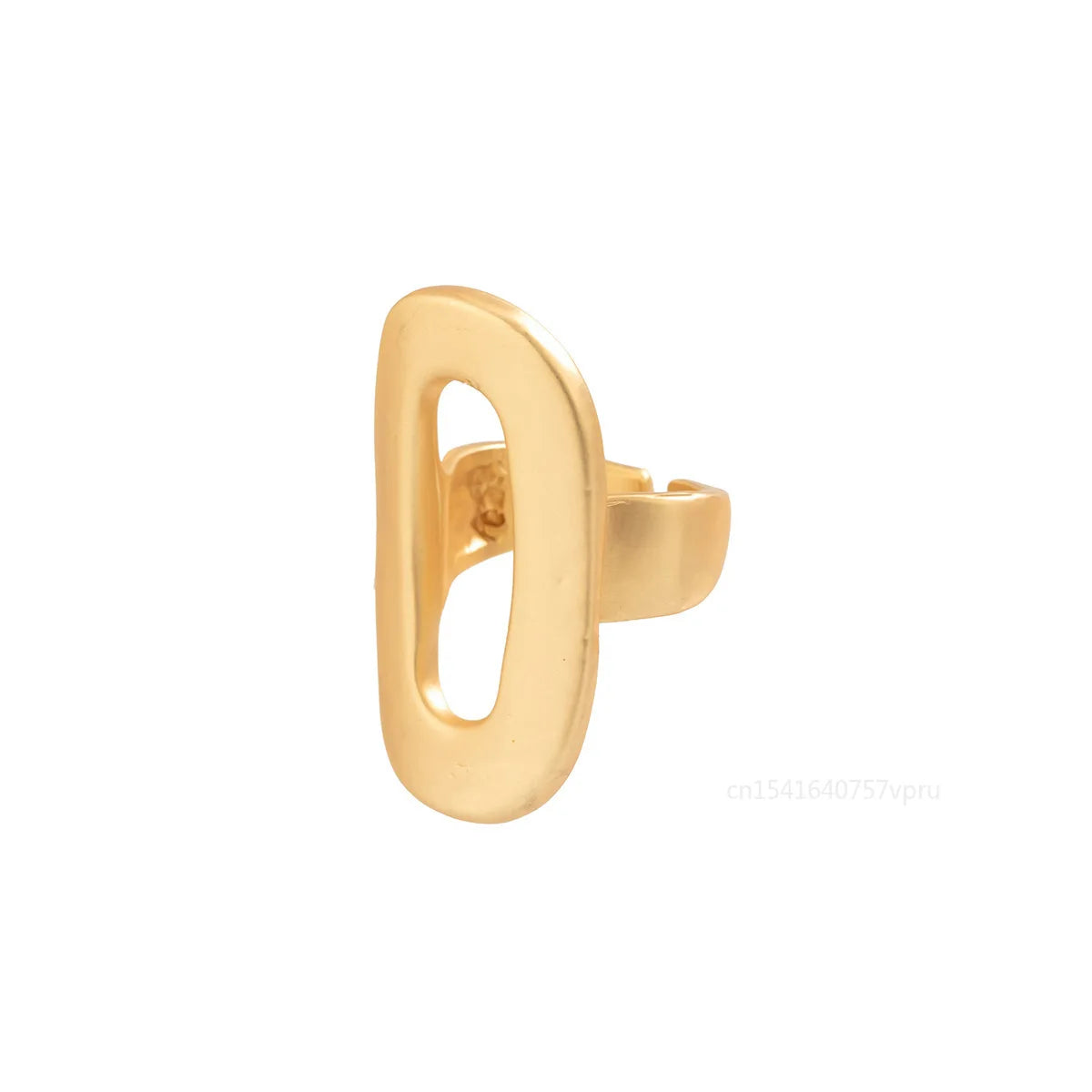 Noha's Adjustable Stylish Modern Design Rings