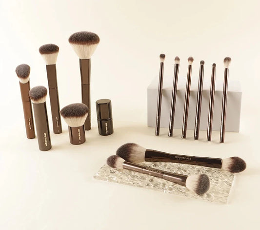 Aysha's , Hourglass, Makeup brush Sets