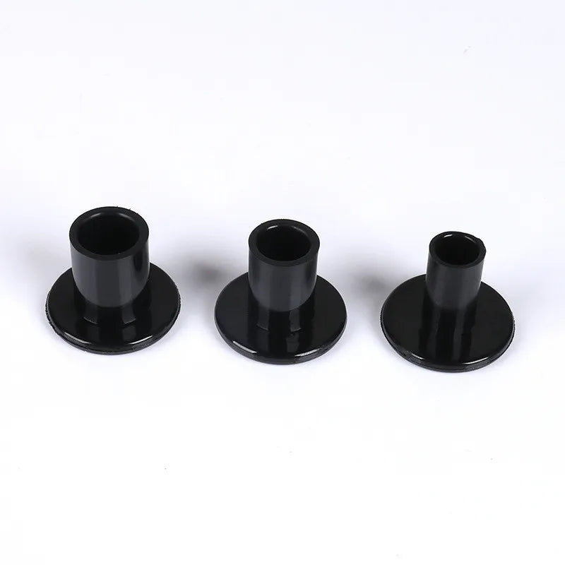 4pcs Non-slip, PVC, High Heel's Muted Protector