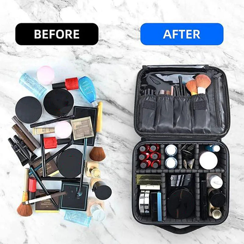 Make-up-Organizer-Box 