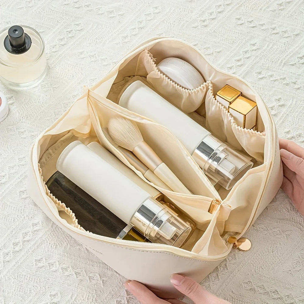 Make-up-Organizer-Tasche