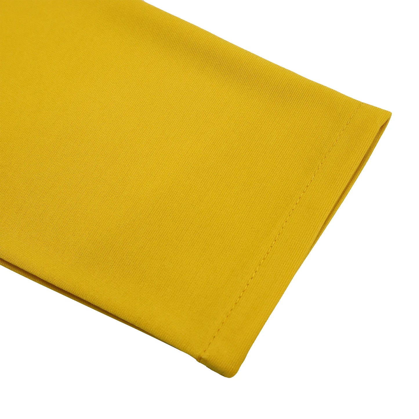 Nancy's Office style, Trendy, Stylish, Asymmetric Half Sleeves, Multicolor, Pencil Dress