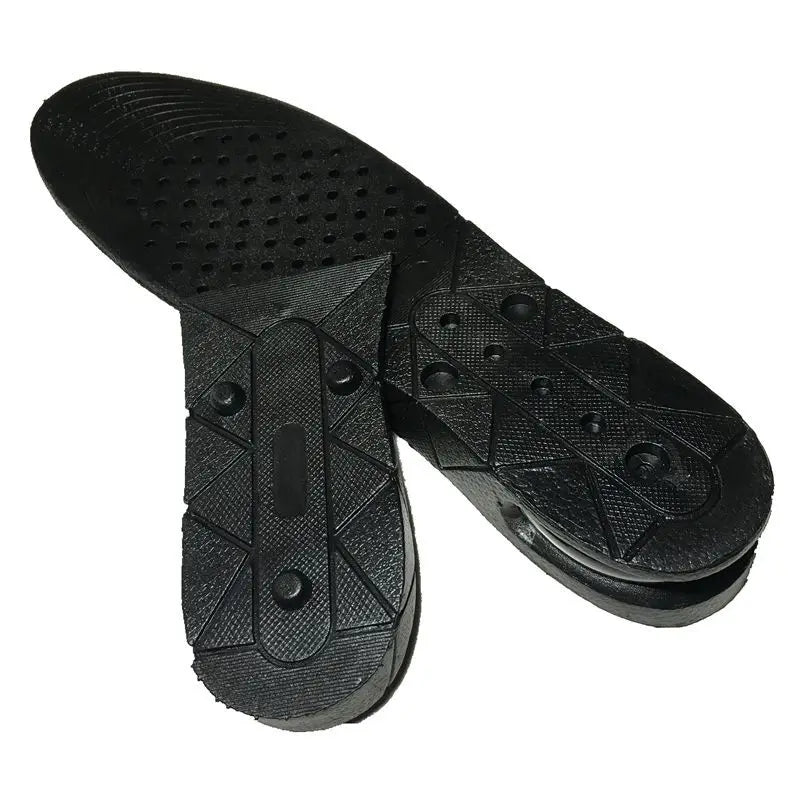 Unisex, Hight Increase, Insoles Cushion (3-9 cm)