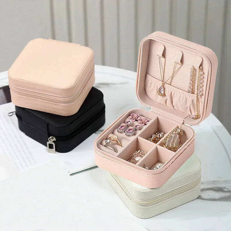 Jewelry Organizer Box