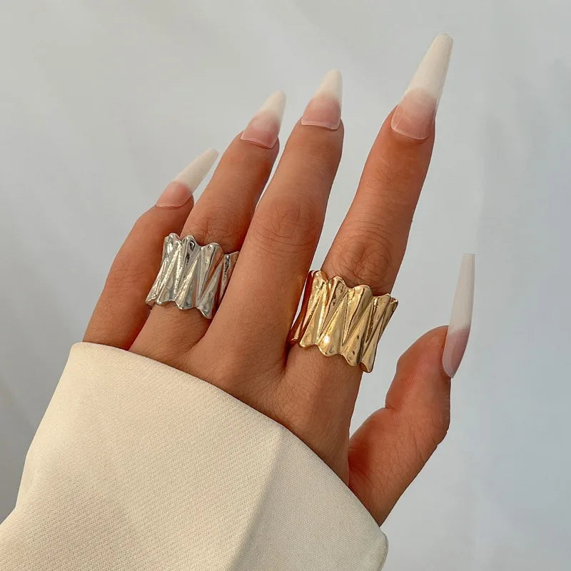 Maria Boho Designs Rings