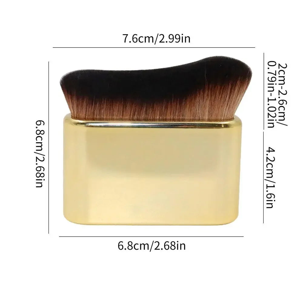 Maria's Body Foundation Brush