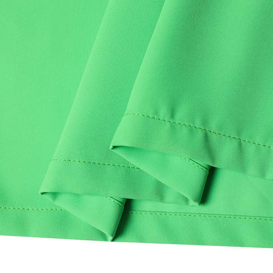 Fatimas Jumpsuit mit weitem Bein 